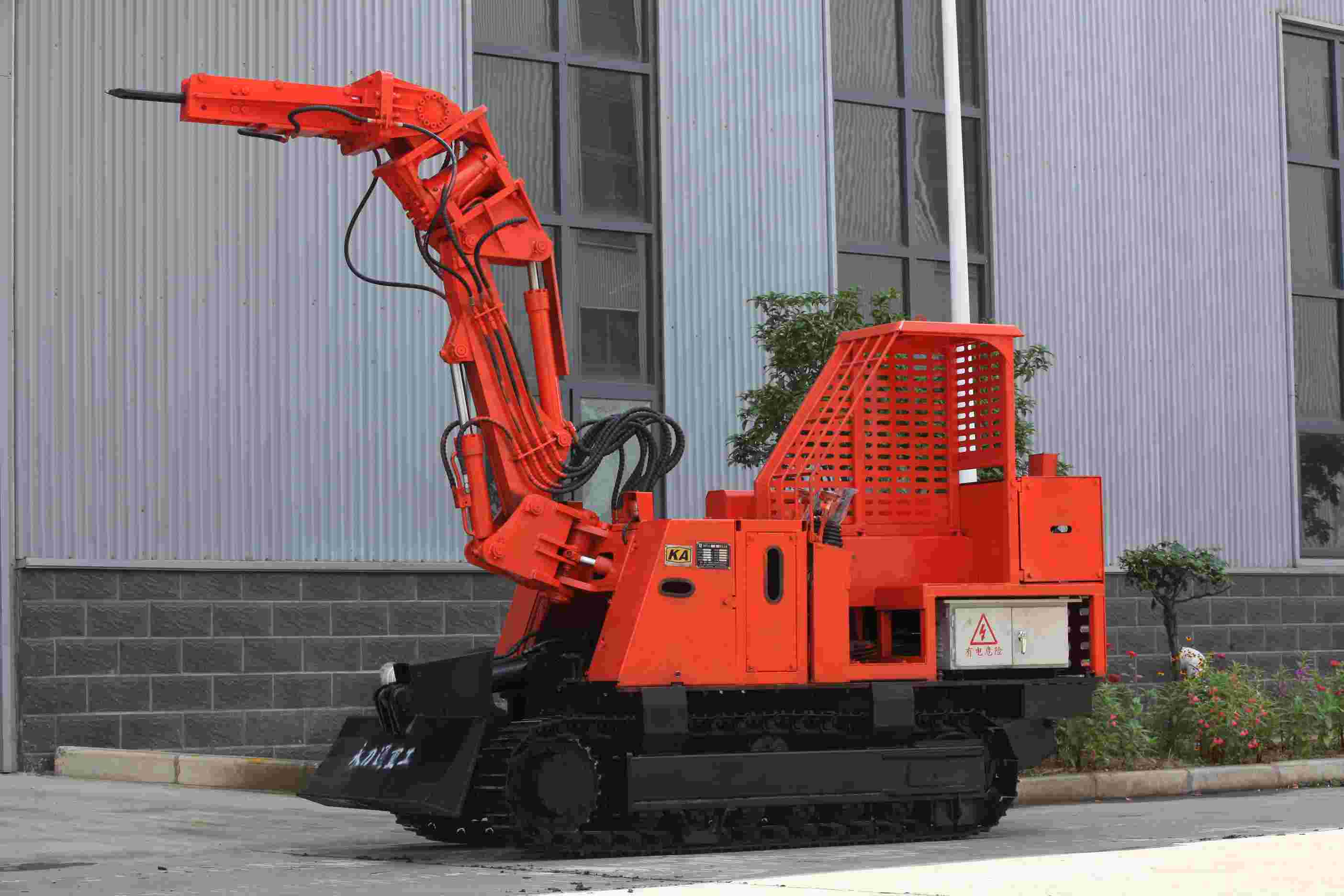 襄陽永力通機(jī)械廠怎么樣？扒渣機(jī)質(zhì)量評(píng)測