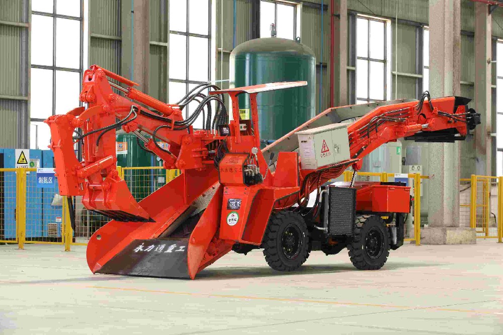 陽(yáng)泉煤礦扒渣機(jī)操作不當(dāng)可能帶來(lái)的隱患你知道嗎
