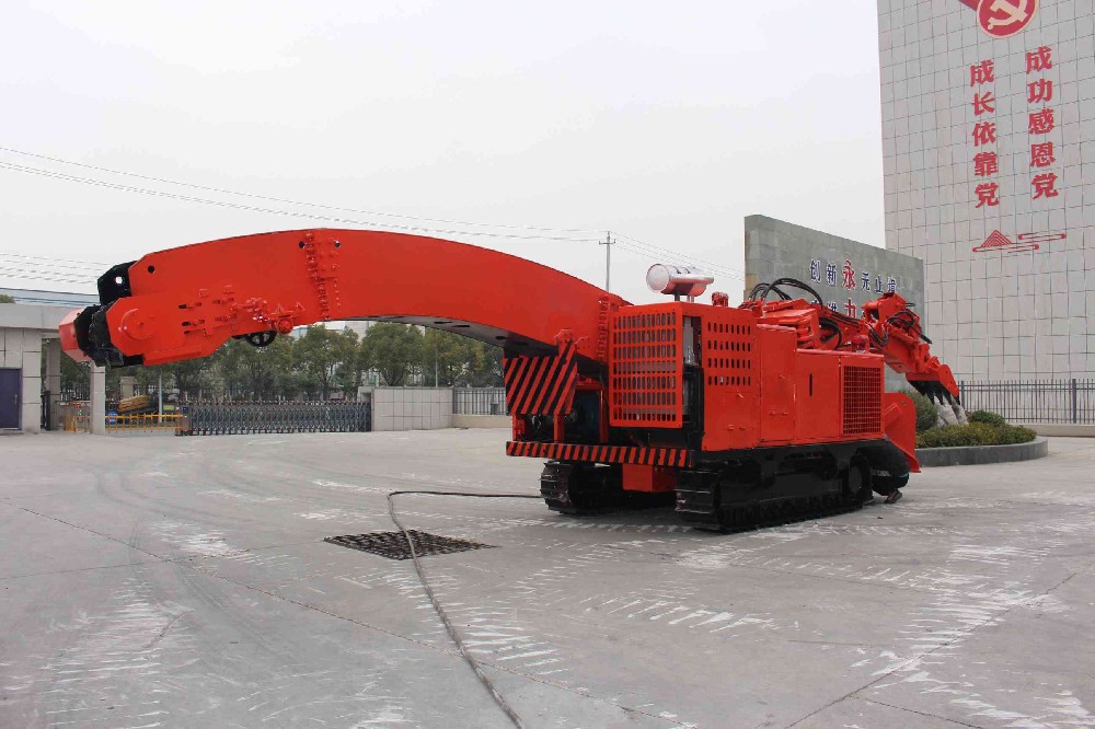 從礦工到創業者，我如何踏上扒渣機生意之路
