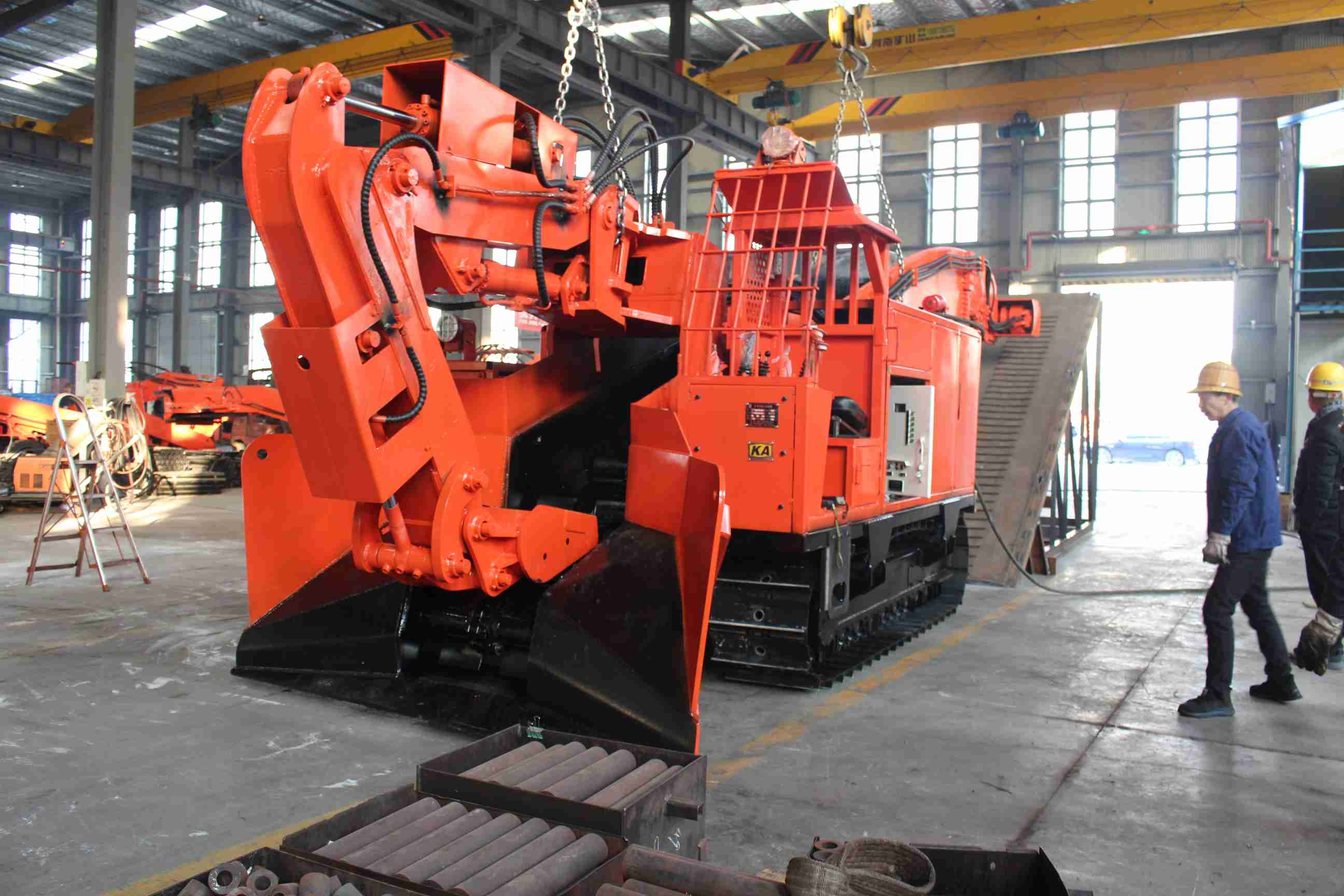 二手扒渣機(jī)出售價(jià)格表：低于市場(chǎng)價(jià)30%！