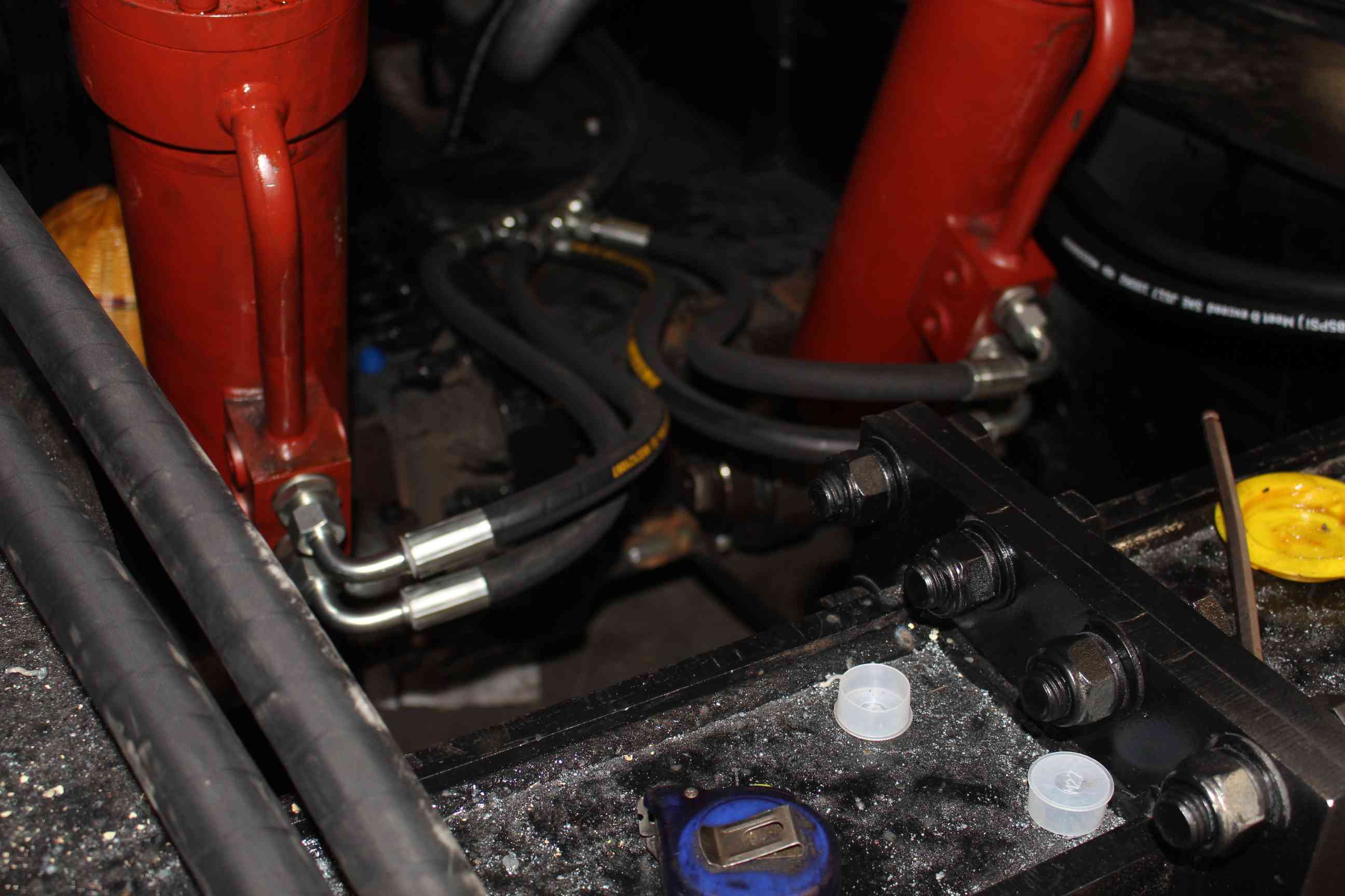 百色井下扒渣機安全操作規范，避免事故