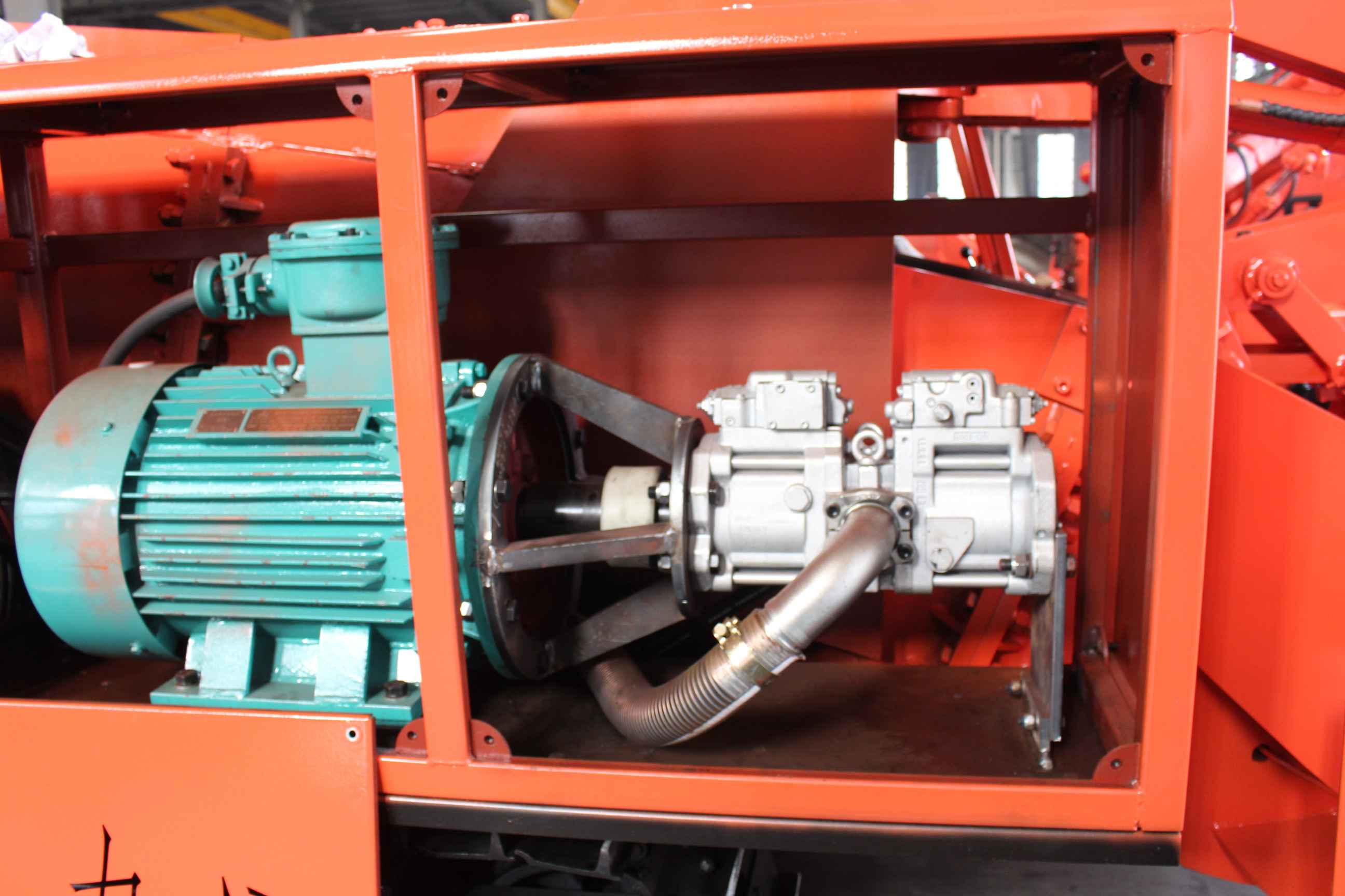 南充小型扒渣機(jī)（2萬元預(yù)算）適合哪些工程？