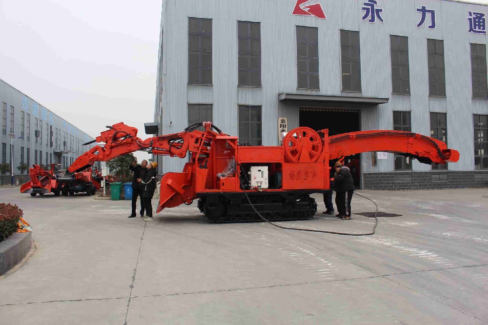 扒渣機(jī)與傳統(tǒng)出渣方式大比拼：優(yōu)勢(shì)盡顯，革新行業(yè)作業(yè)模式
