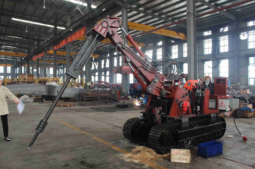 永州井下扒渣機生產廠家的產品安全性把控
