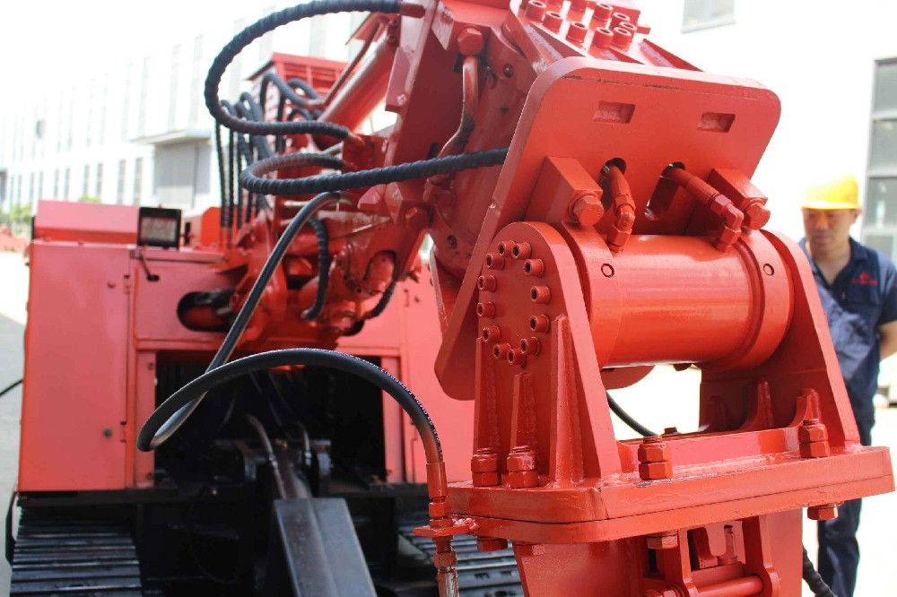 蚌埠 80 履帶扒渣機排名，產品多樣性突出的品牌
