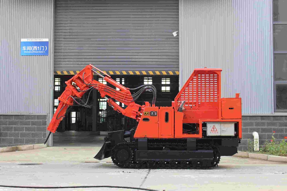 隧道扒渣機(jī)液壓系統(tǒng)升級(jí)版vs老款：效率差多少？