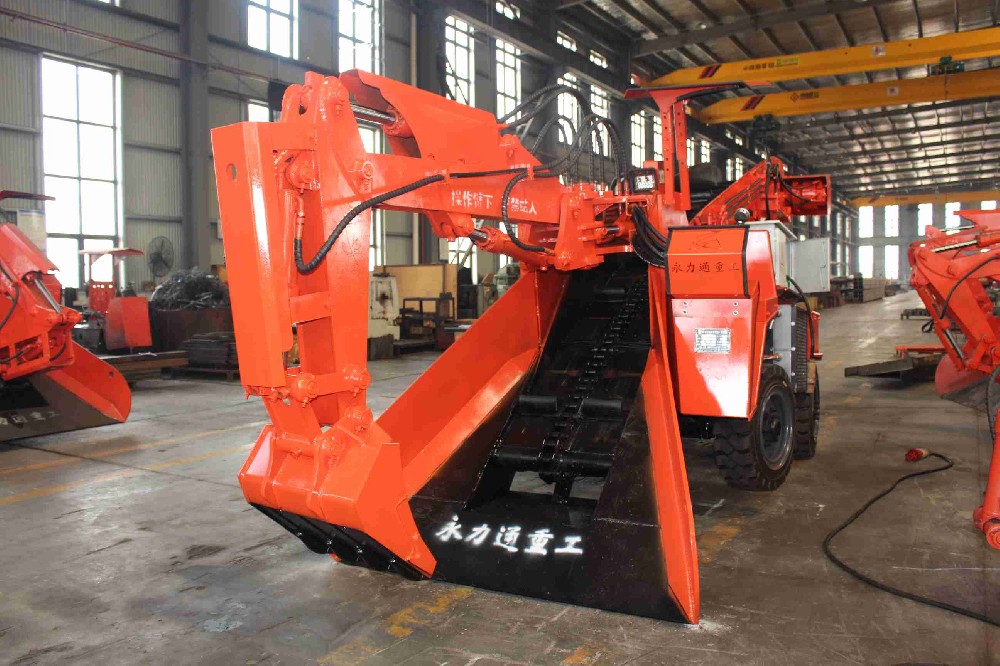 鎮江 80 履帶扒渣機排名，行業影響力大的品牌盤點
