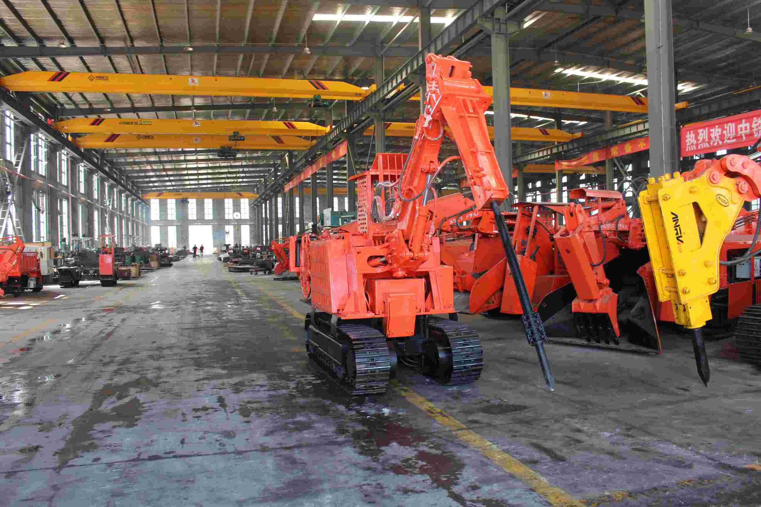 地下鐵礦案例：撬毛臺(tái)車(chē)替代人工后的成本節(jié)約