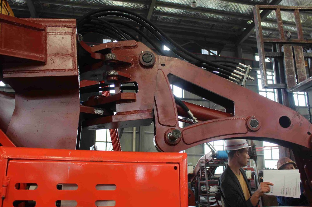 阜陽 80 履帶扒渣機排名，成本優勢明顯的優質品牌
