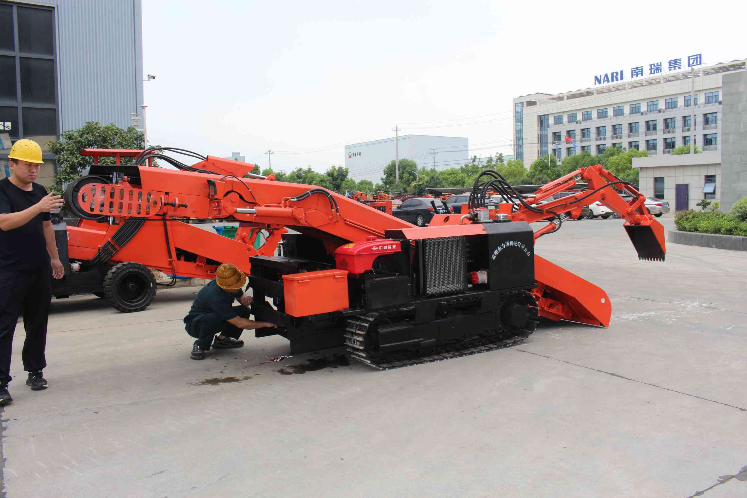 釬桿磨損更換標準:何時必須報廢?