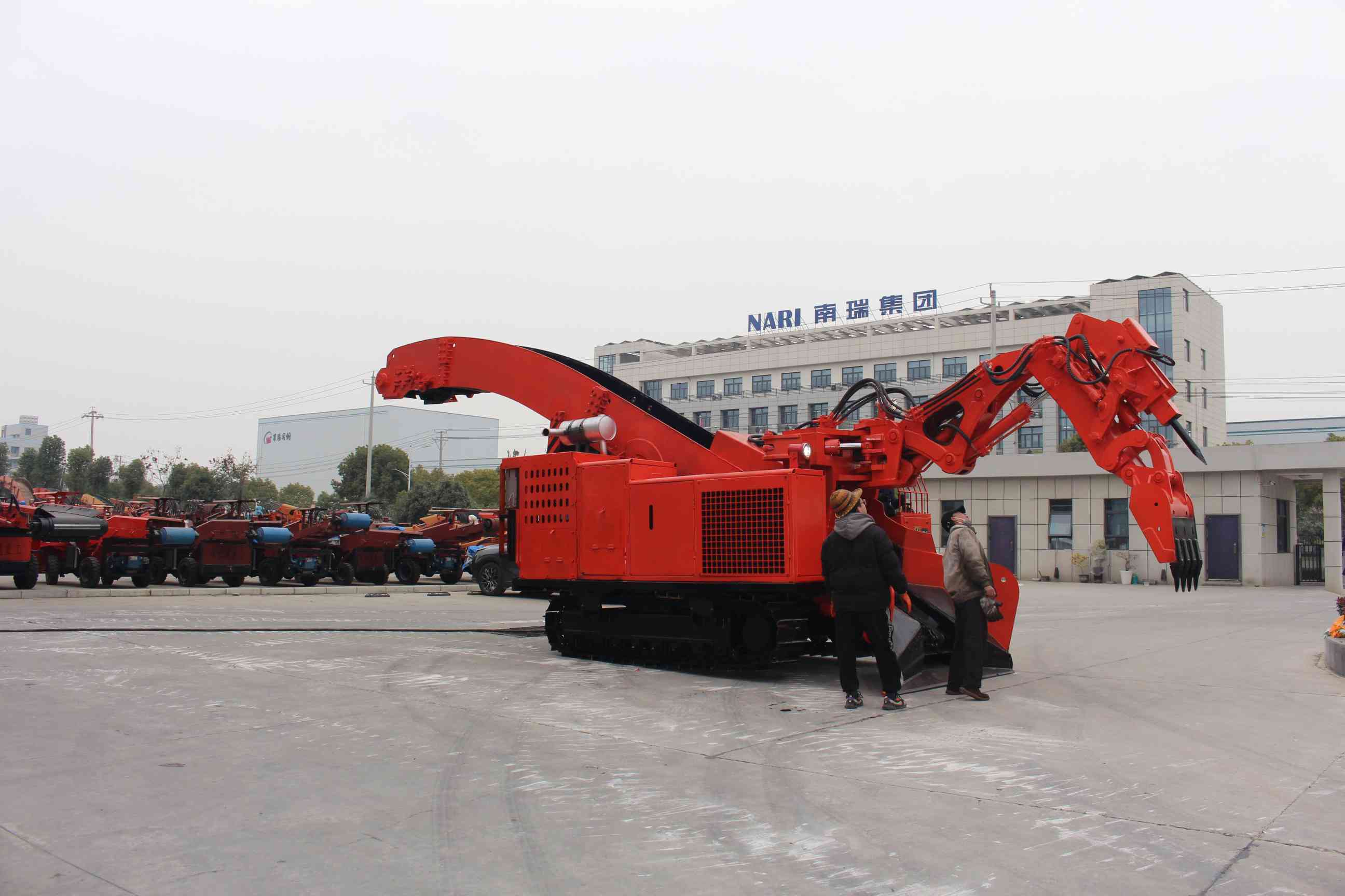 承德80履帶刮板扒渣機價格對比，哪家更劃算？