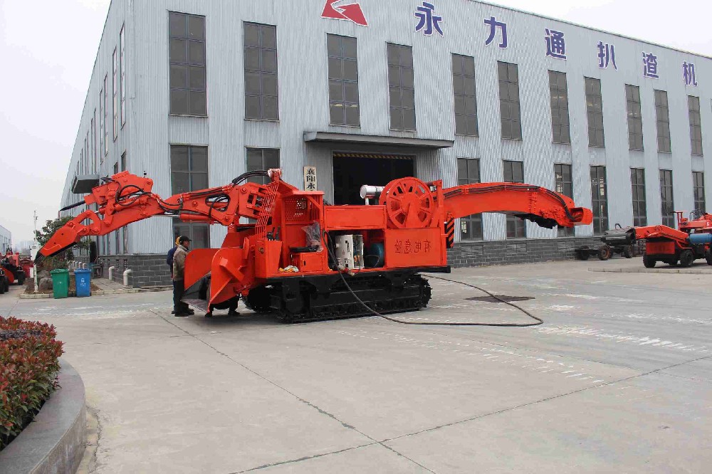 遵義扒渣機(jī)電機(jī)品牌推薦，國(guó)產(chǎn)VS進(jìn)口哪個(gè)耐用？
