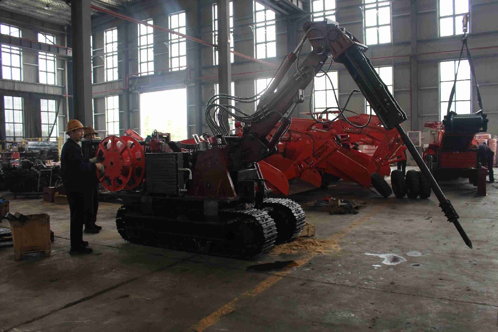 荊門井下扒渣機生產(chǎn)廠家的服務承諾解讀
