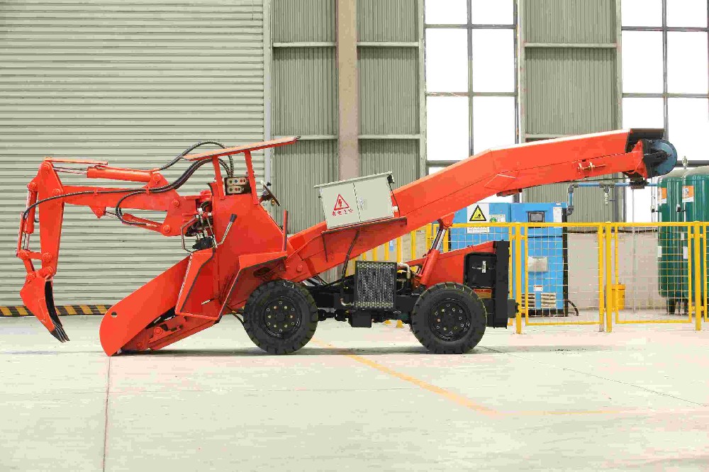 三明 80 履帶扒渣機排名，為隧道工程護航的優質品牌
