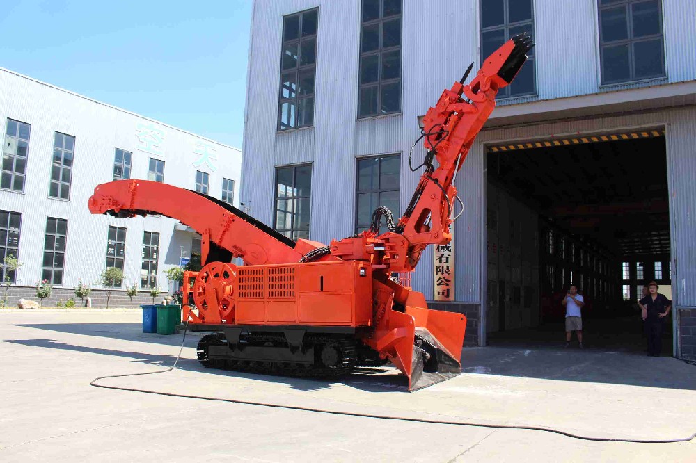 陽江井下扒渣機生產廠家,為公路工程提供設備