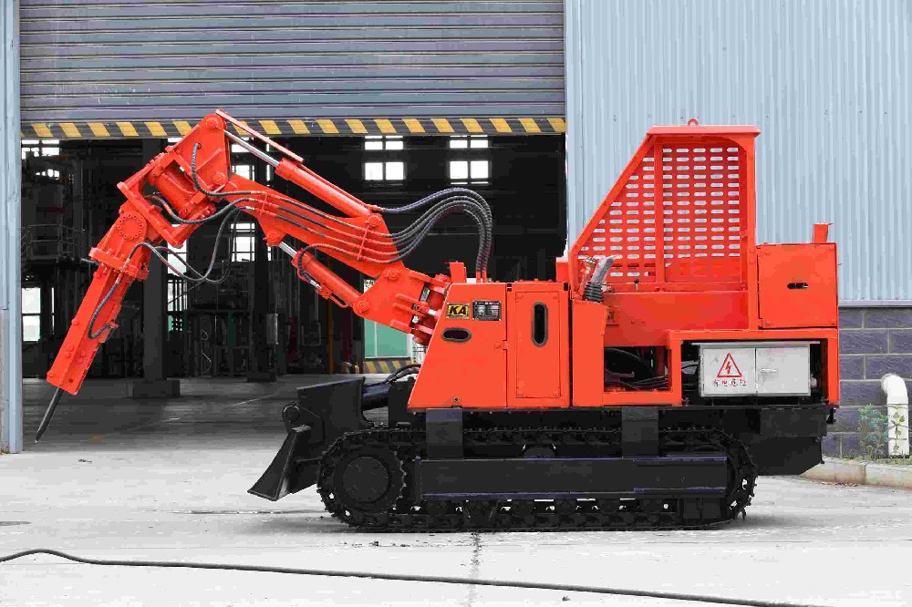 西昌礦用扒渣機(jī)的日常維護(hù)秘訣，學(xué)會(huì)省下大筆維修費(fèi)
