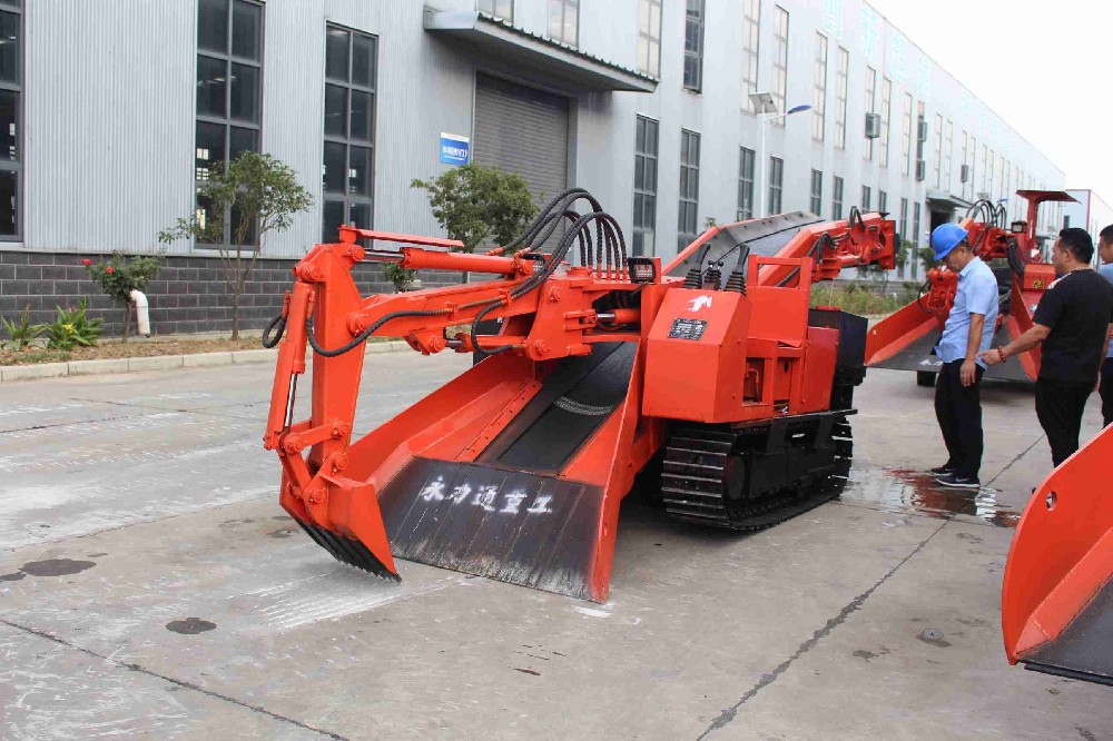 長沙60型刮板扒渣機優缺點分析，適合哪些工況？
