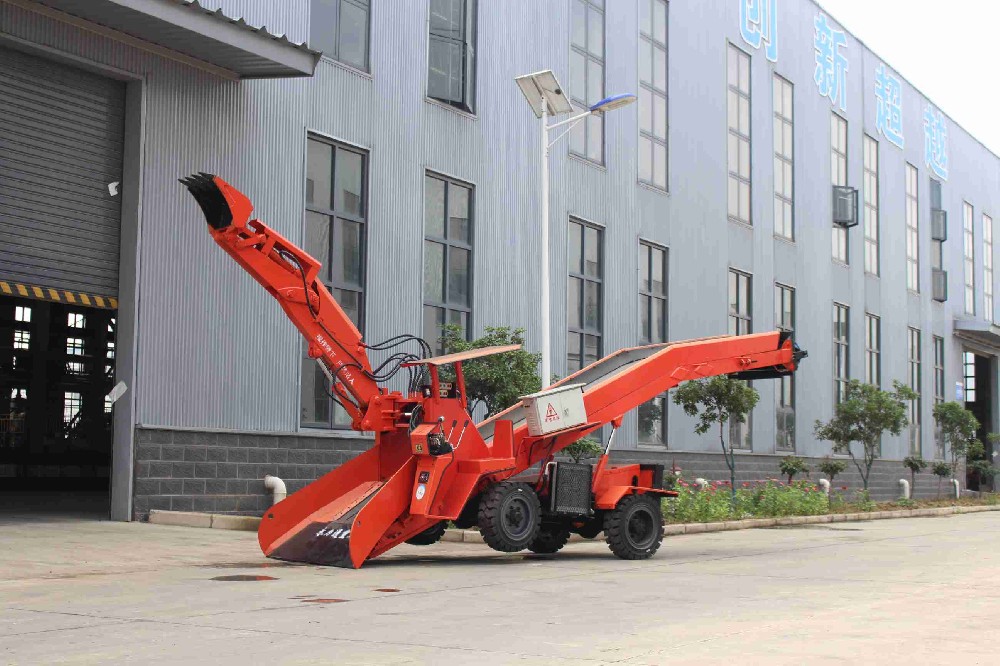 保定 80 履帶扒渣機排名揭秘，供應鏈管理優秀品牌
