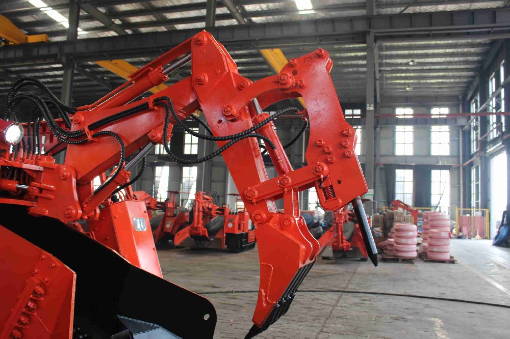 撬毛臺車極限測試：連續(xù)作業(yè)100小時(shí)會怎樣？