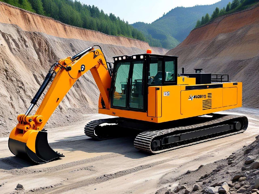 扒渣機在煤礦開采中的創新應用:智能化升級路徑探索